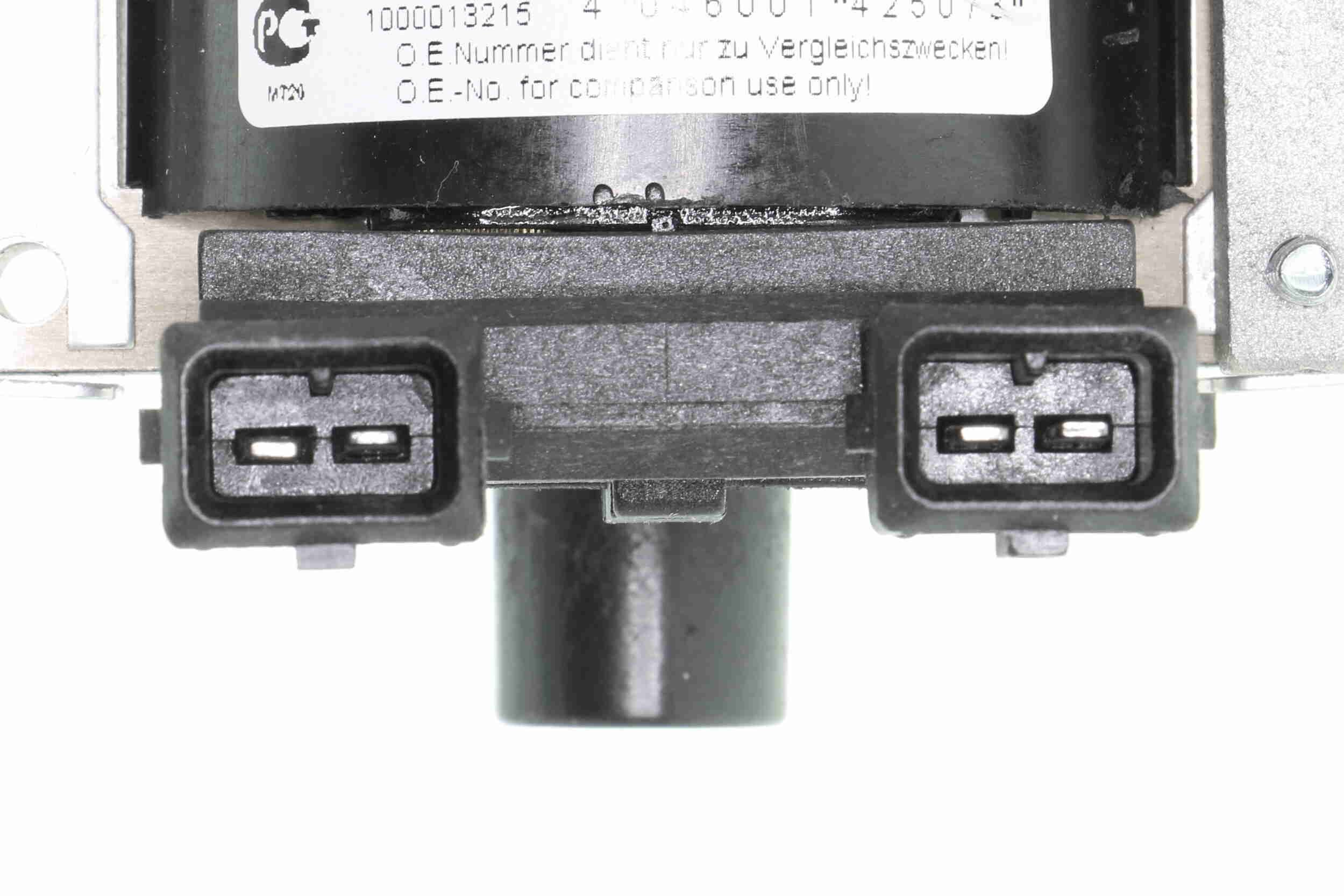 Ritė, uždegimas VEMO V40-70-0058