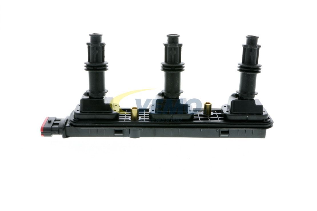 Ritė, uždegimas VEMO V40-70-0069