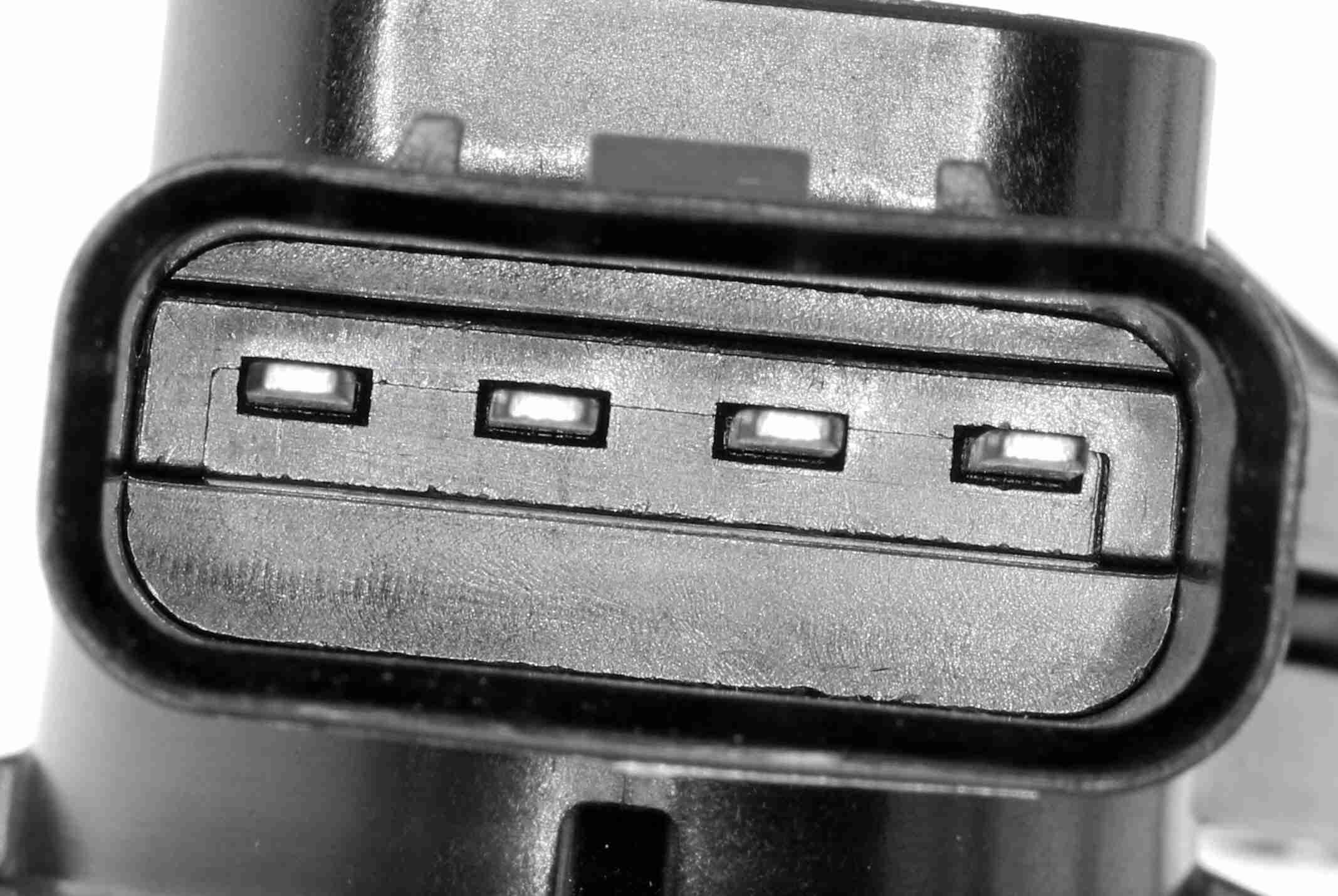 Ritė, uždegimas VEMO V41-70-0002