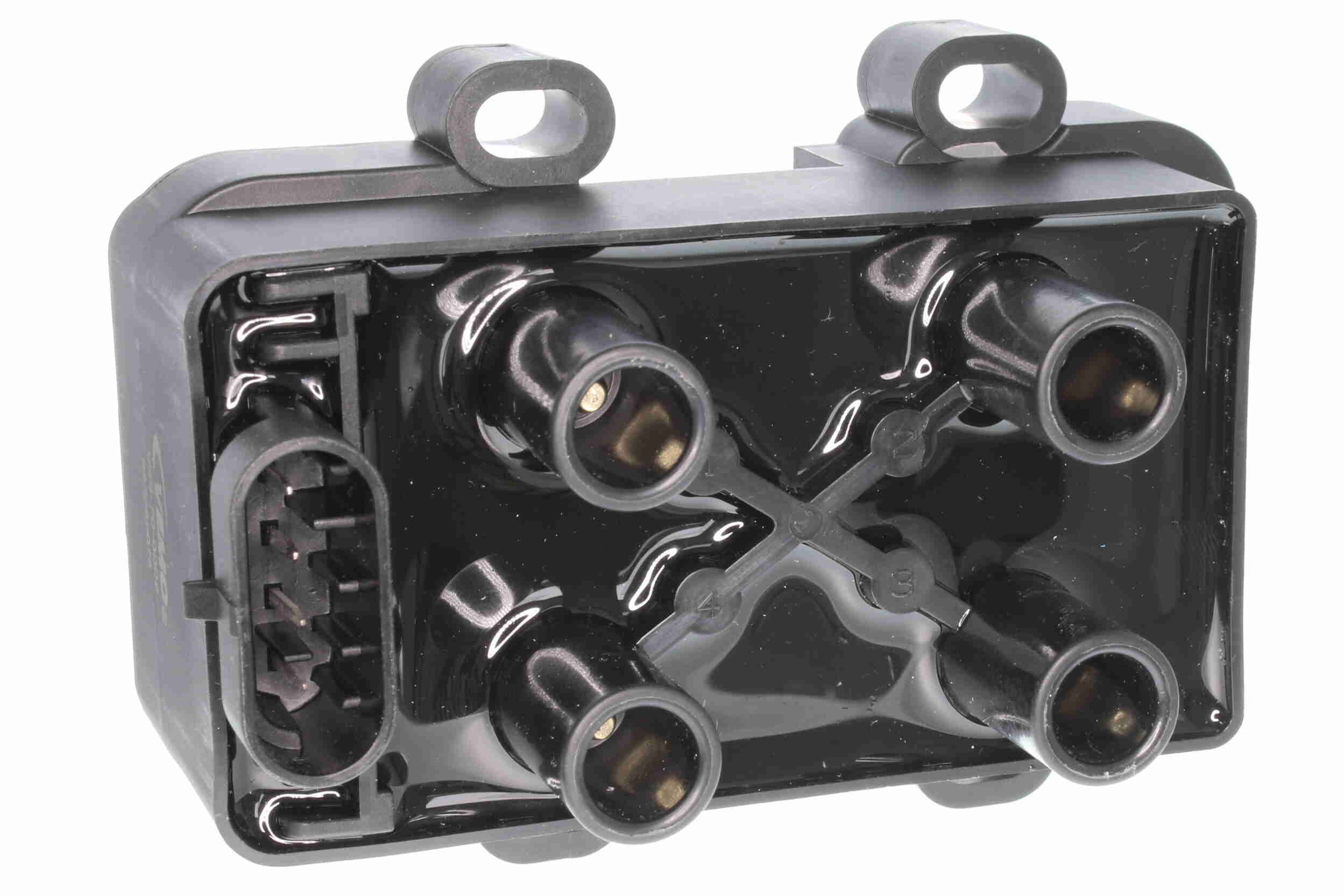 Ritė, uždegimas VEMO V46-70-0002