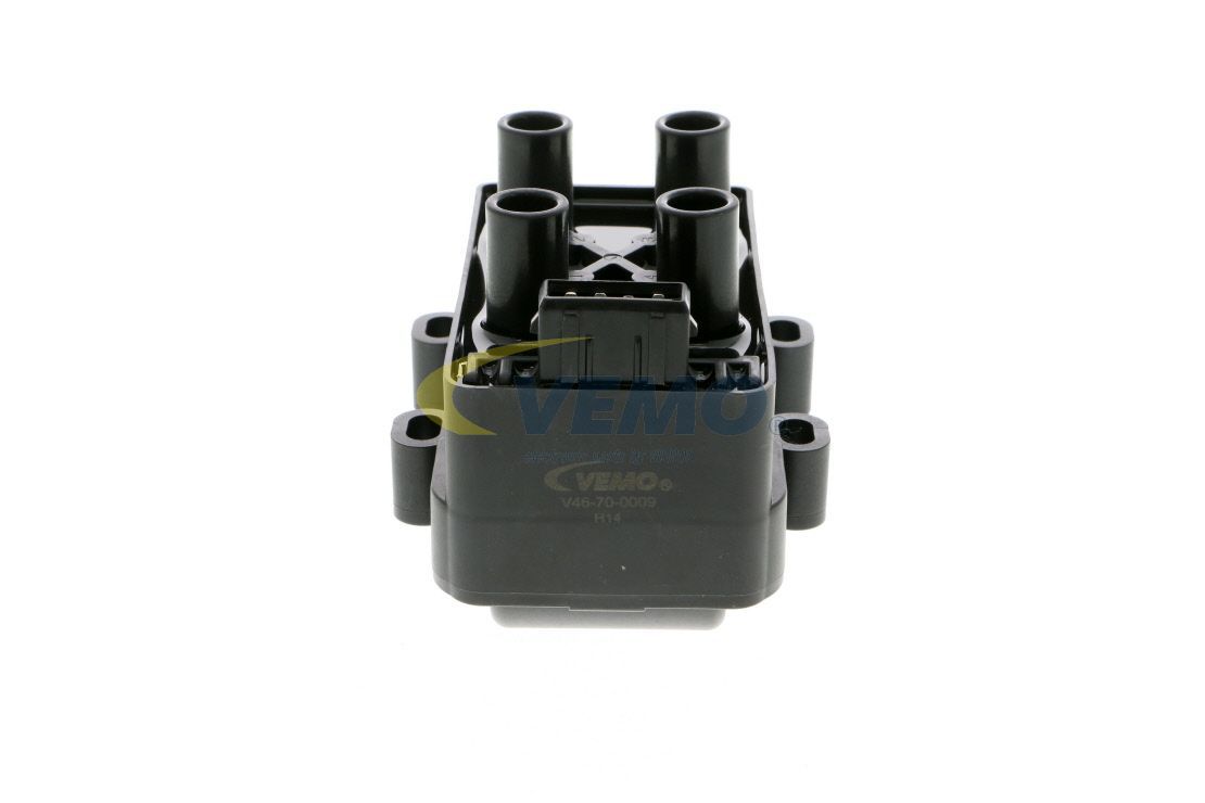 Ritė, uždegimas VEMO V46-70-0009