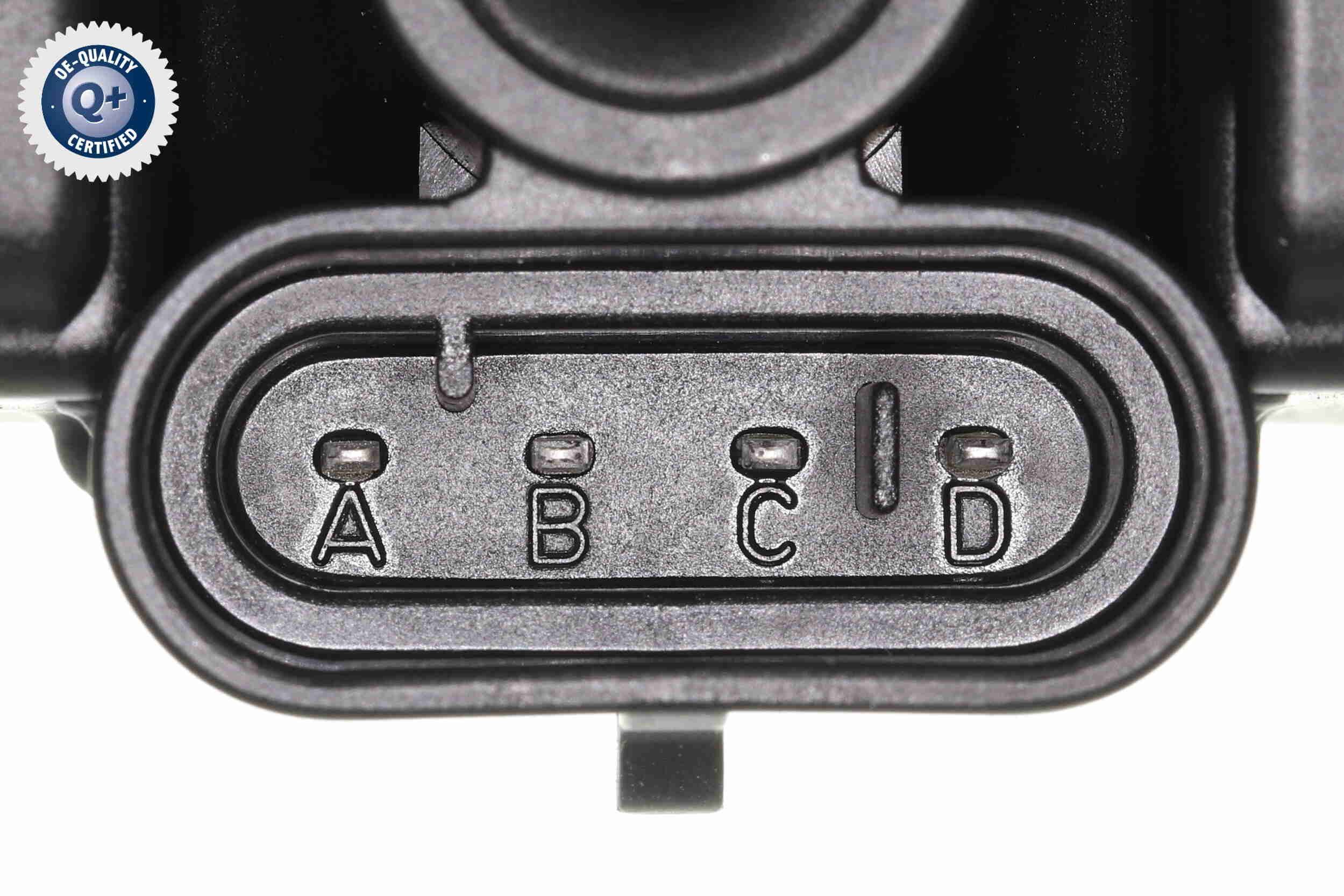 Ritė, uždegimas VEMO V46-70-0012