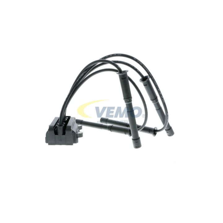 Ritė, uždegimas VEMO V46-70-0012