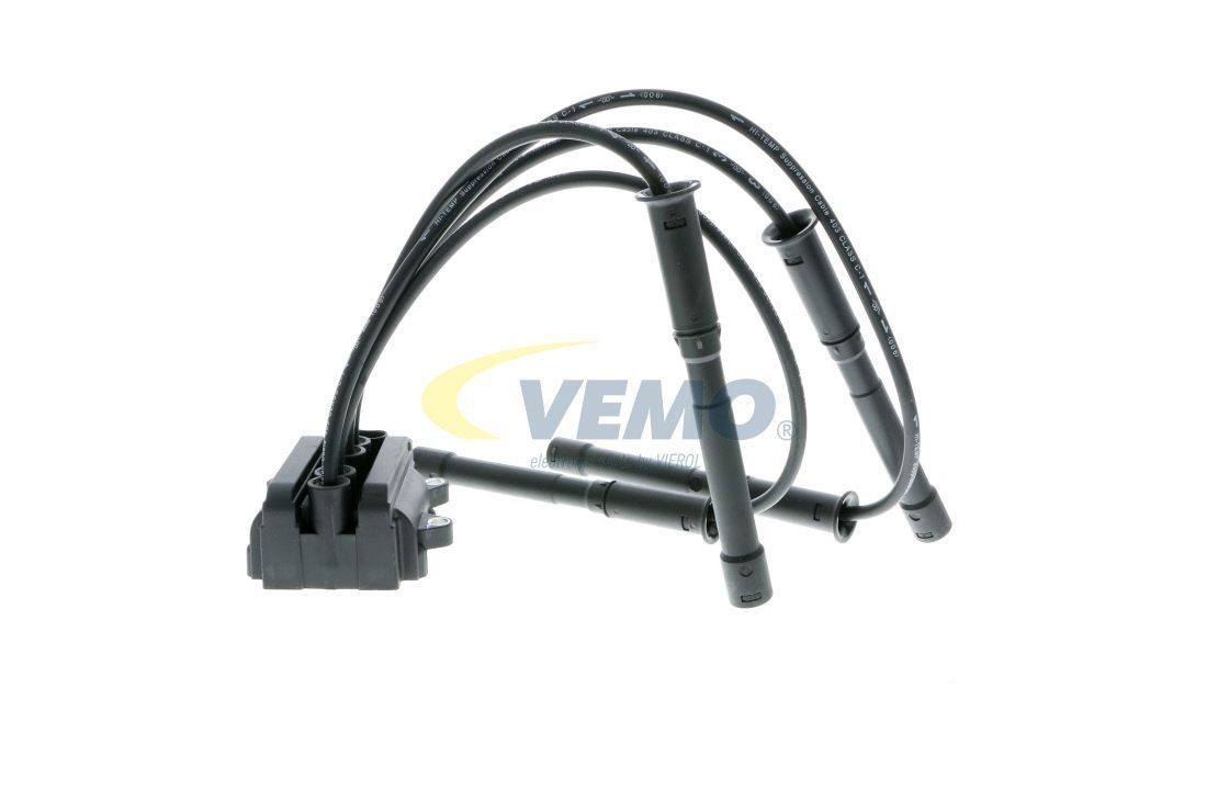 Ritė, uždegimas VEMO V46-70-0012