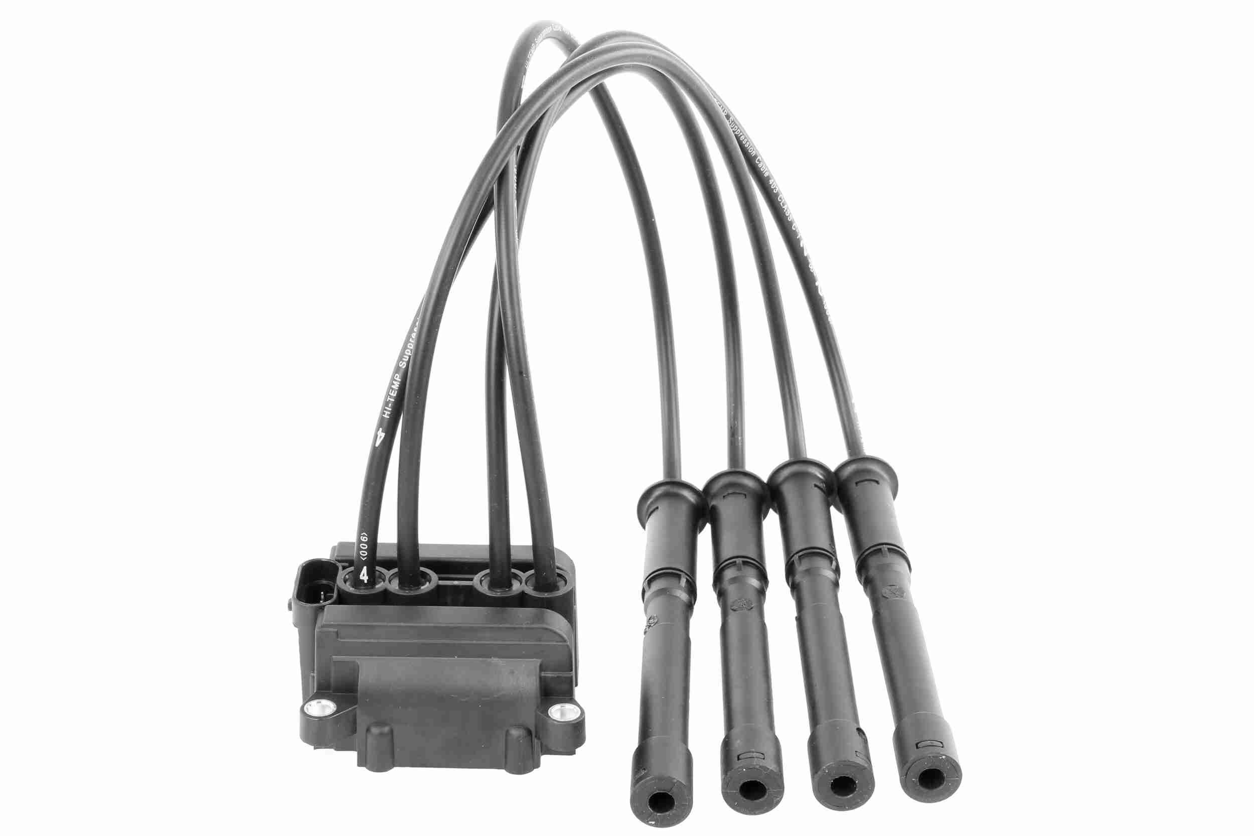 Ritė, uždegimas VEMO V46-70-0013