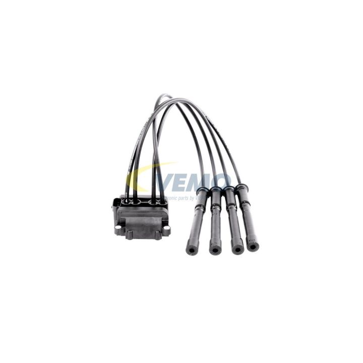 Ritė, uždegimas VEMO V46-70-0013