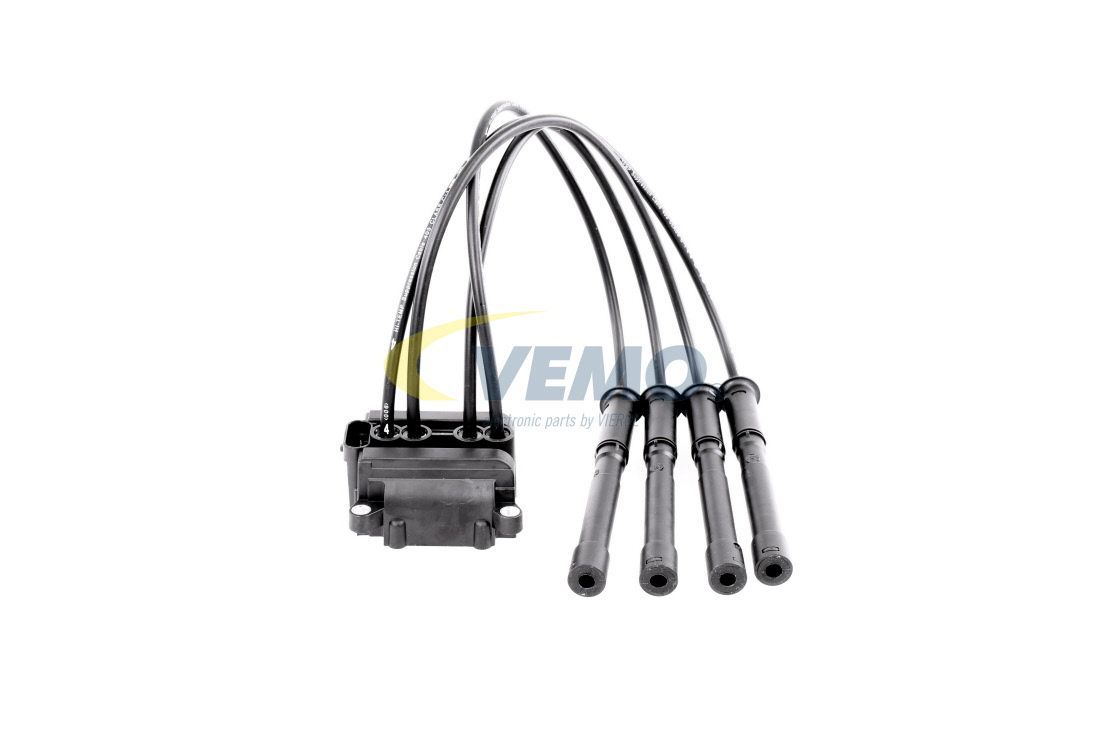 Ritė, uždegimas VEMO V46-70-0013