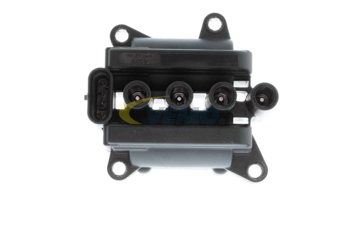 Ritė, uždegimas VEMO V46-70-0028