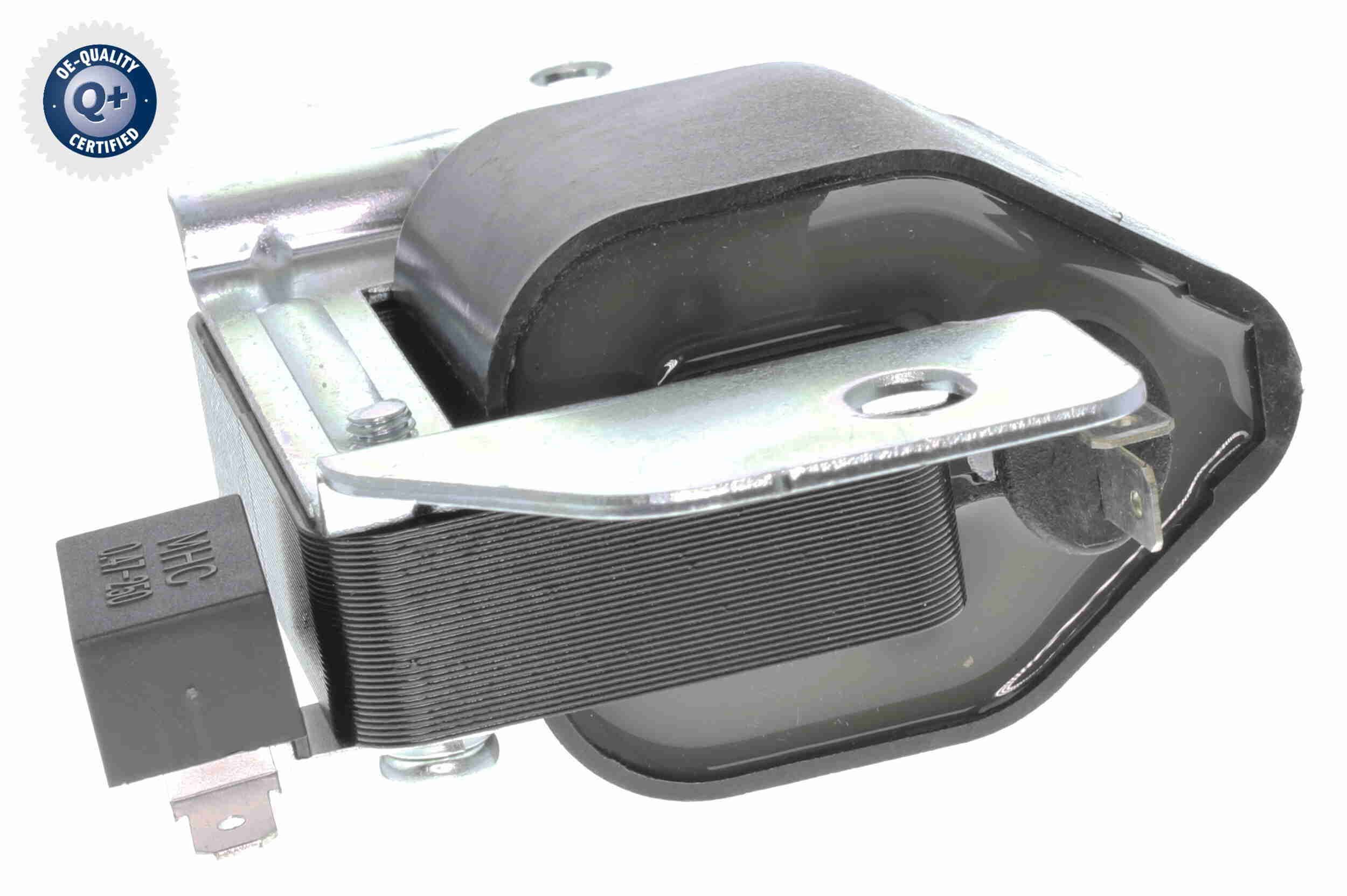 Ritė, uždegimas VEMO V51-70-0001