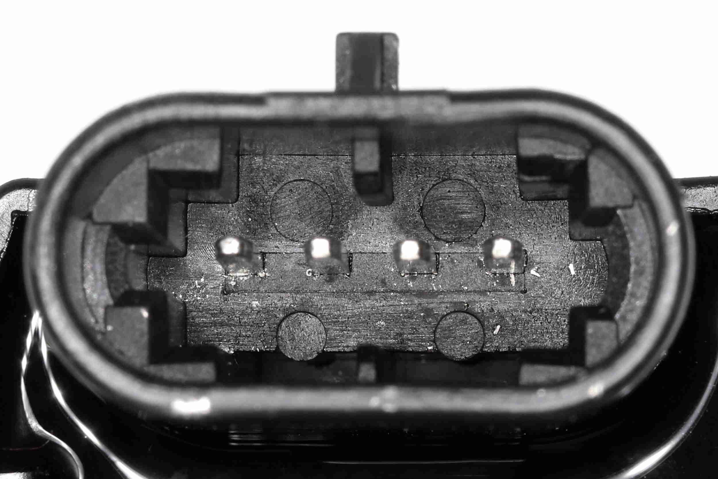 Ritė, uždegimas VEMO V51-70-0008