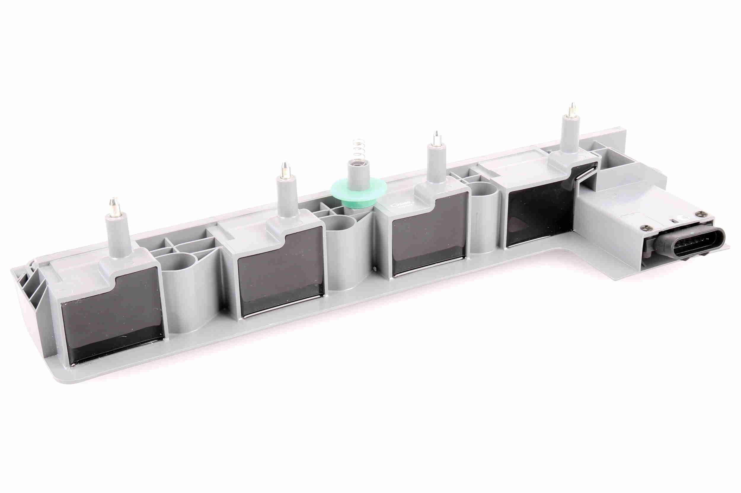 Ritė, uždegimas VEMO V51-70-0035