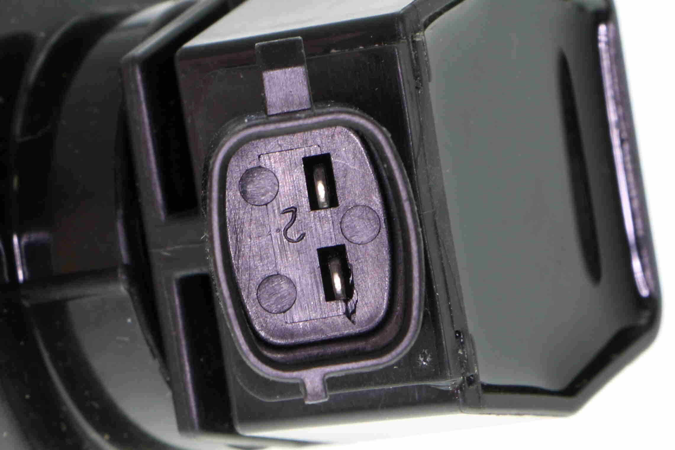 Ritė, uždegimas VEMO V52-70-0038