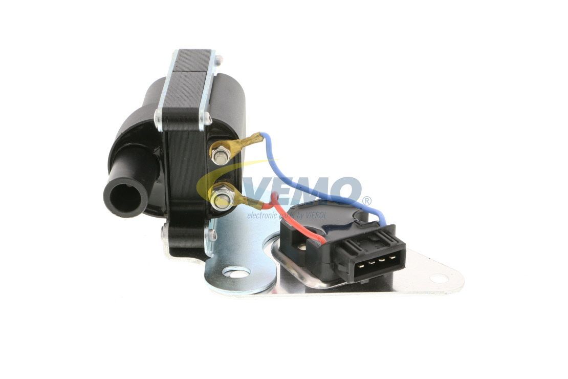 Ritė, uždegimas VEMO V95-70-0001