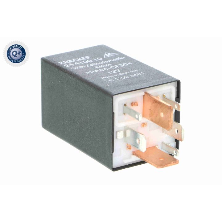 Valdymo blokas, kaitinimo žvakių sistema VEMO V15-71-0016