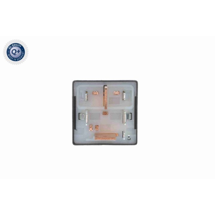 Valdymo blokas, kaitinimo žvakių sistema VEMO V15-71-0016