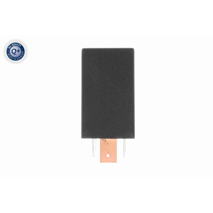 Valdymo blokas, kaitinimo žvakių sistema VEMO V15-71-0016