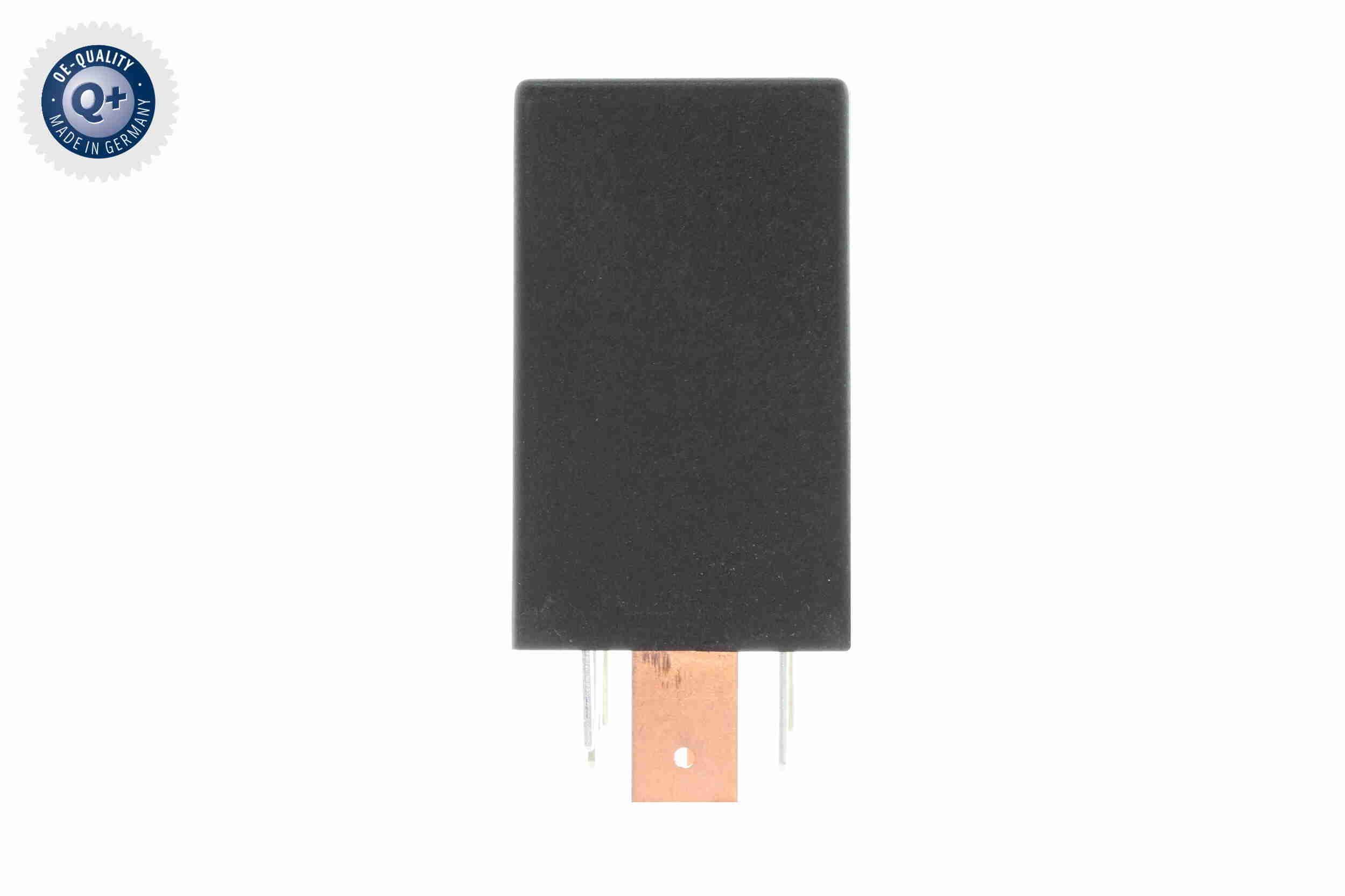 Valdymo blokas, kaitinimo žvakių sistema VEMO V15-71-0016