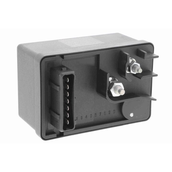 Valdymo blokas, kaitinimo žvakių sistema VEMO V22-71-0001