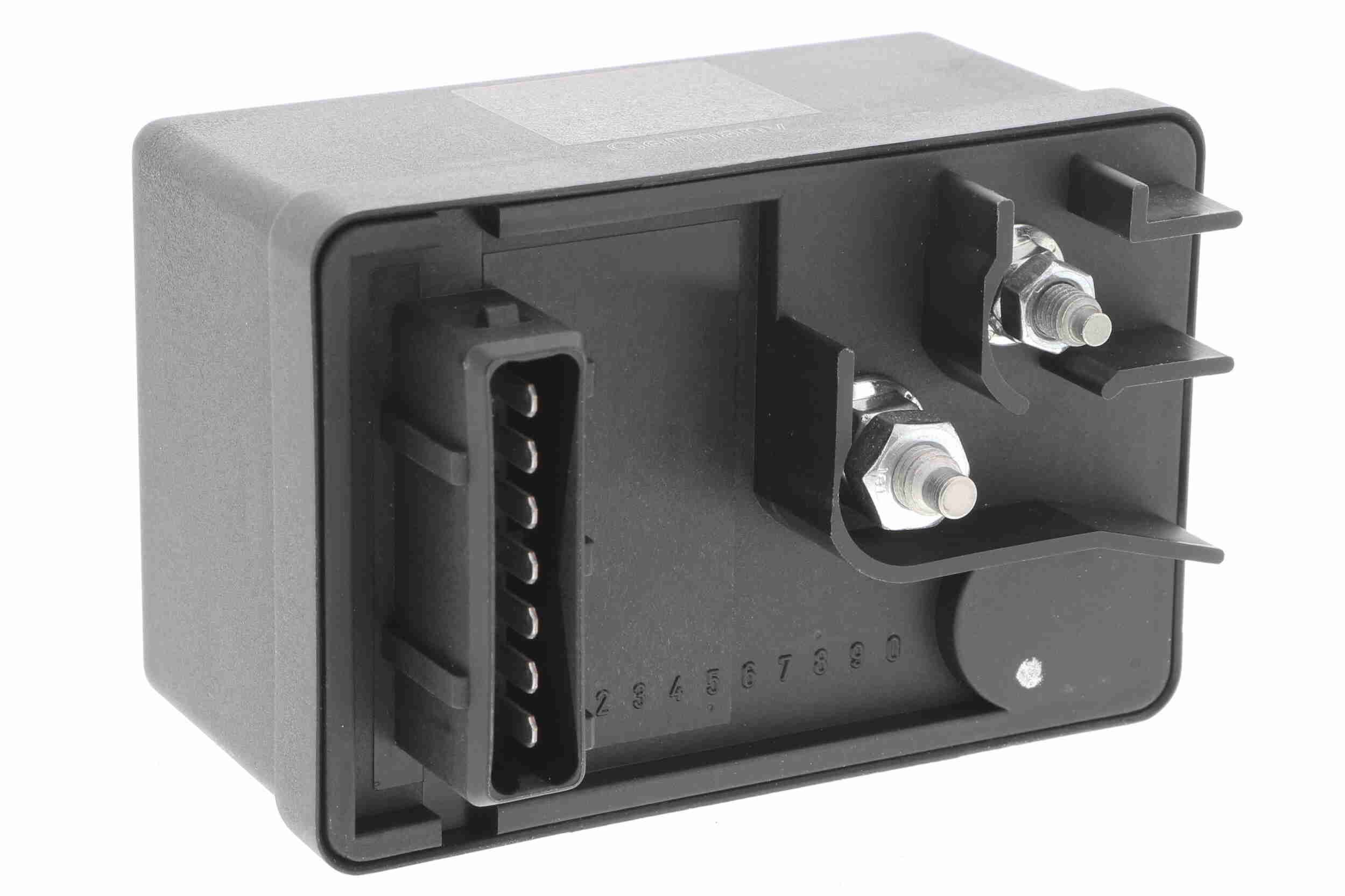 Valdymo blokas, kaitinimo žvakių sistema VEMO V22-71-0001