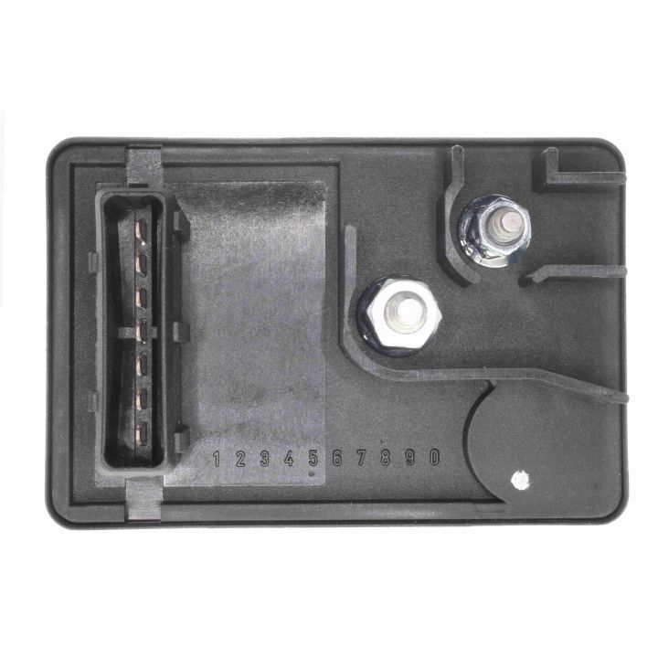 Valdymo blokas, kaitinimo žvakių sistema VEMO V22-71-0001