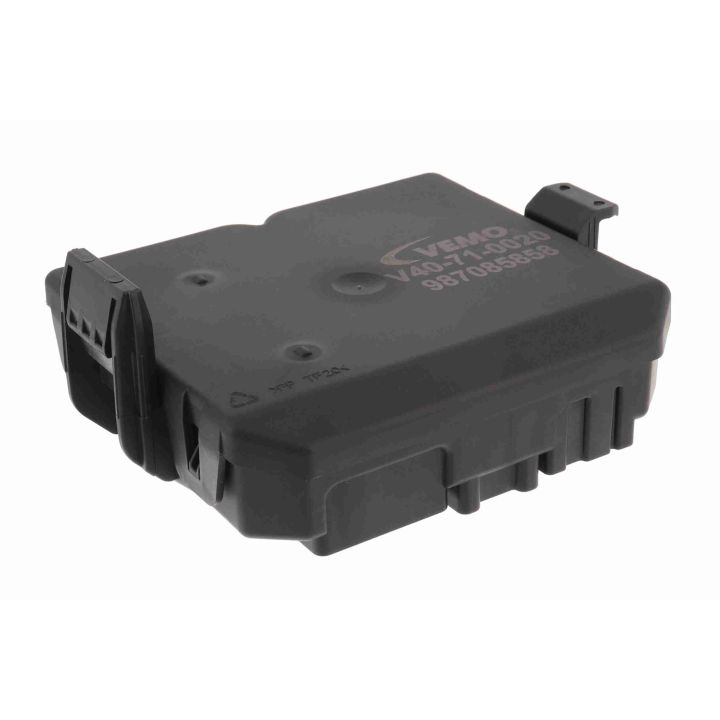 Valdymo blokas, kaitinimo žvakių sistema VEMO V40-71-0020