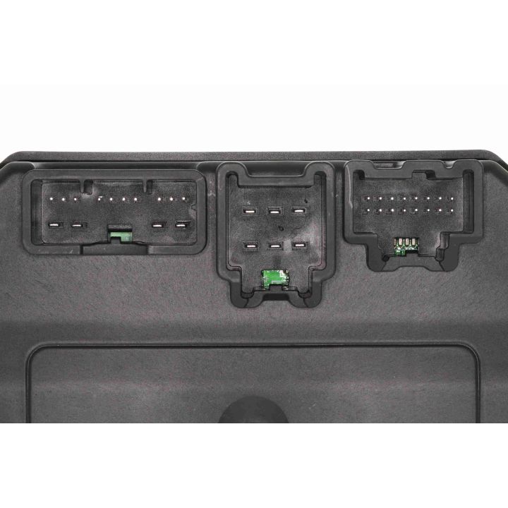 Valdymo blokas, kaitinimo žvakių sistema VEMO V40-71-0020