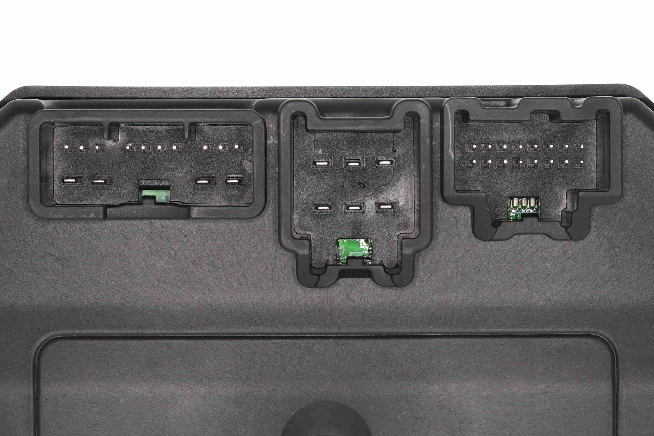 Valdymo blokas, kaitinimo žvakių sistema VEMO V40-71-0020