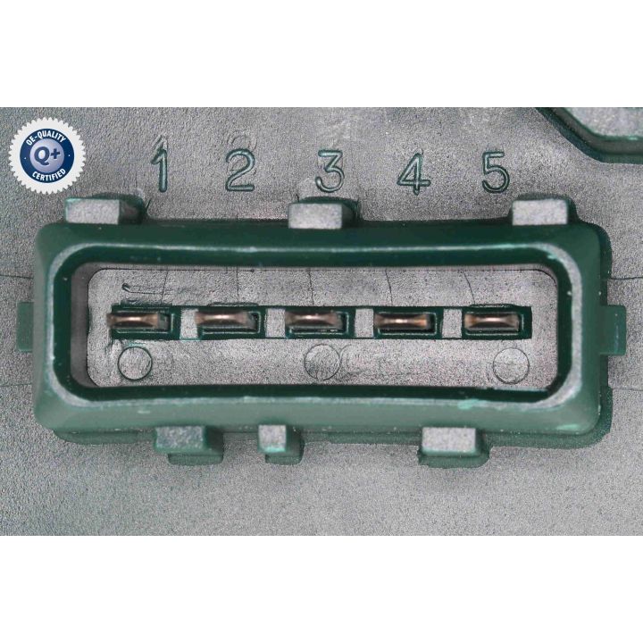 Valdymo blokas, kaitinimo žvakių sistema VEMO V42-71-0002