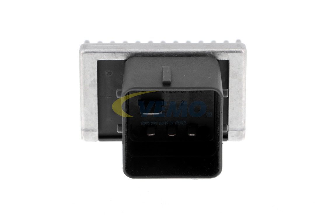 Valdymo blokas, kaitinimo žvakių sistema VEMO V46-71-0001