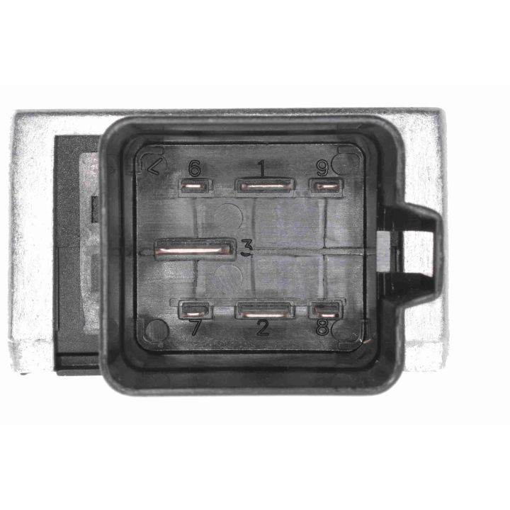 Valdymo blokas, kaitinimo žvakių sistema VEMO V46-71-0002