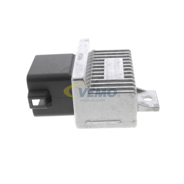 Valdymo blokas, kaitinimo žvakių sistema VEMO V46-71-0002