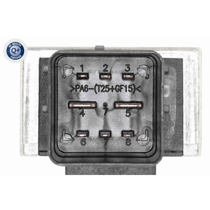 Valdymo blokas, kaitinimo žvakių sistema VEMO V46-71-0003