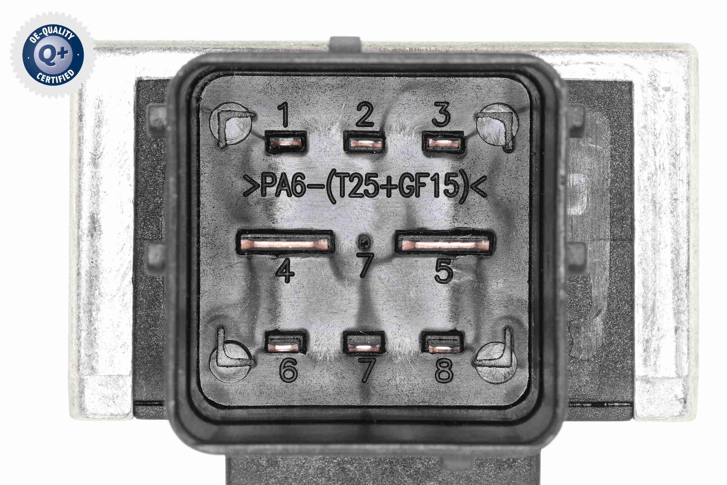 Valdymo blokas, kaitinimo žvakių sistema VEMO V46-71-0003