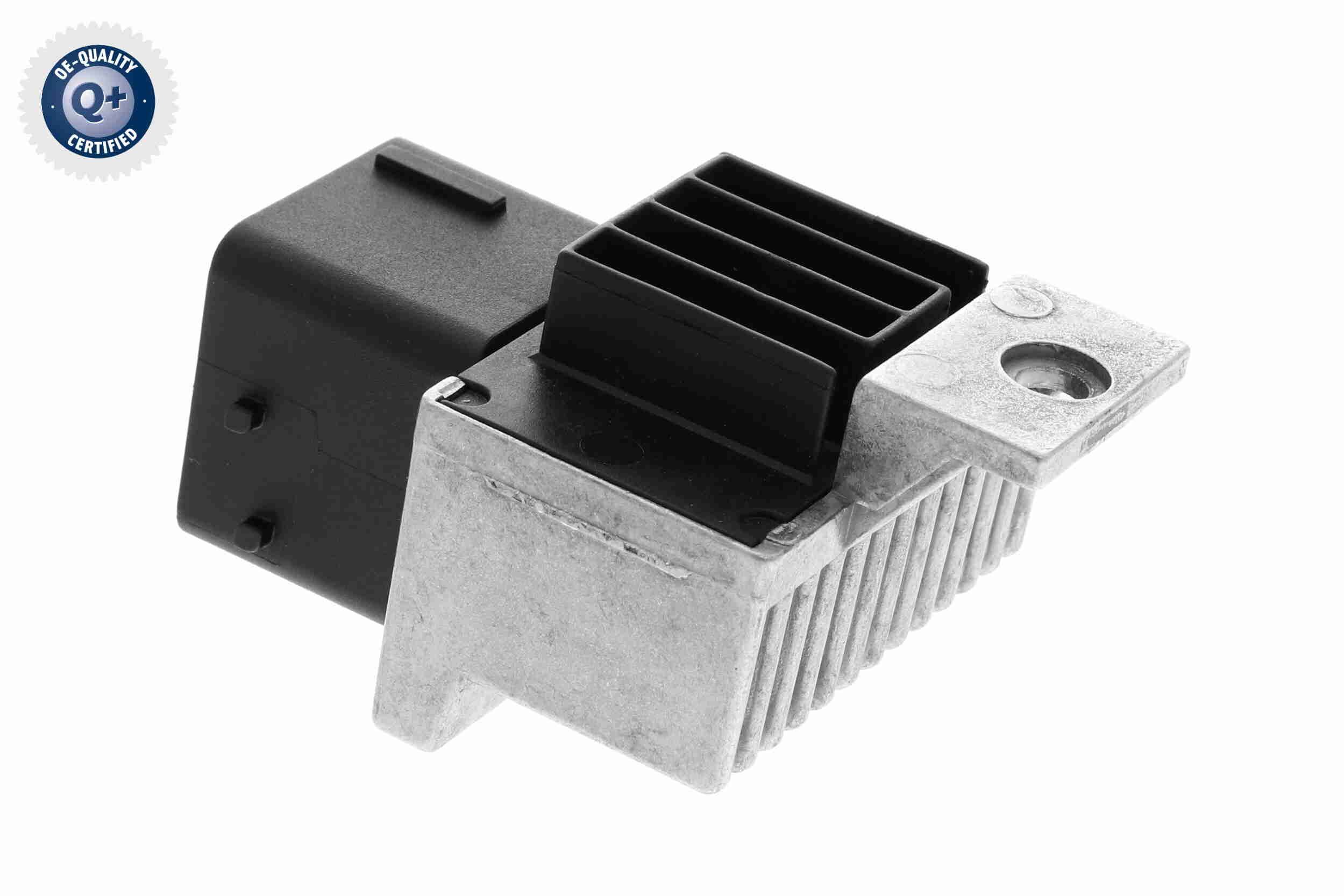 Valdymo blokas, kaitinimo žvakių sistema VEMO V46-71-0003