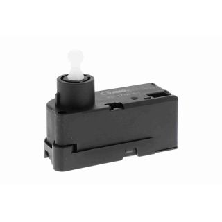 Vykdomasis elementas, žibintų diapazono reguliavimas VEMO V10-77-0018-1