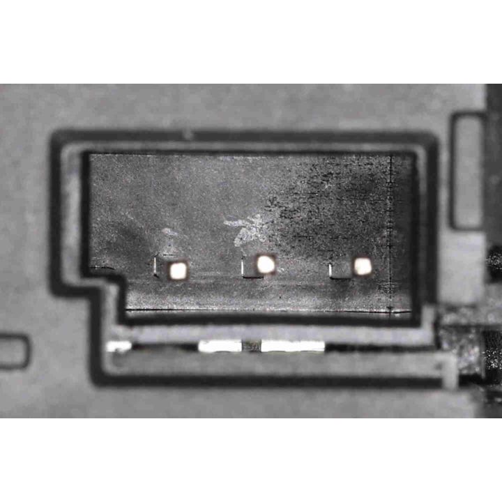 Vykdomasis elementas, žibintų diapazono reguliavimas VEMO V10-77-0018-1