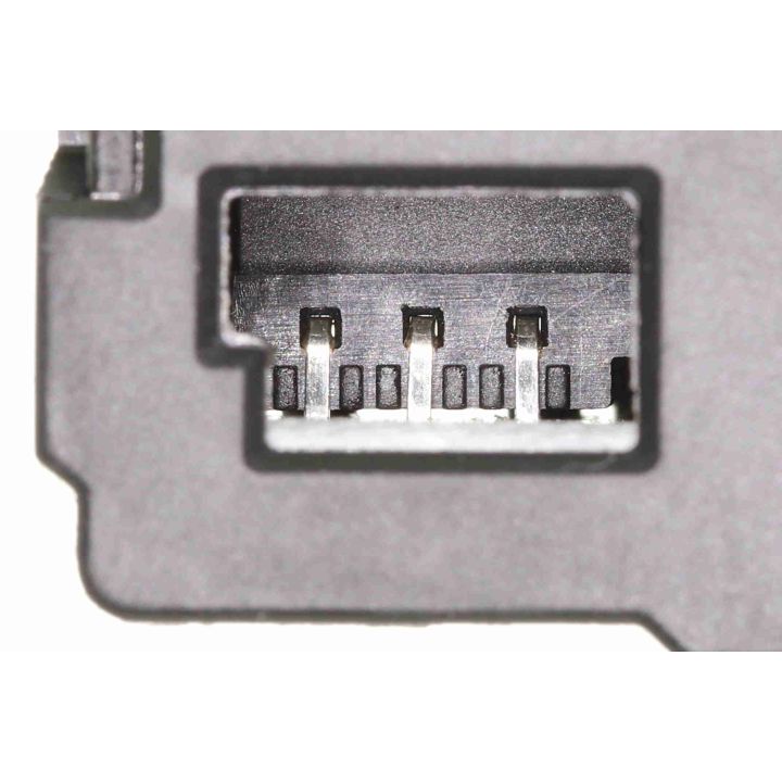 Vykdomasis elementas, žibintų diapazono reguliavimas VEMO V10-77-0018-1