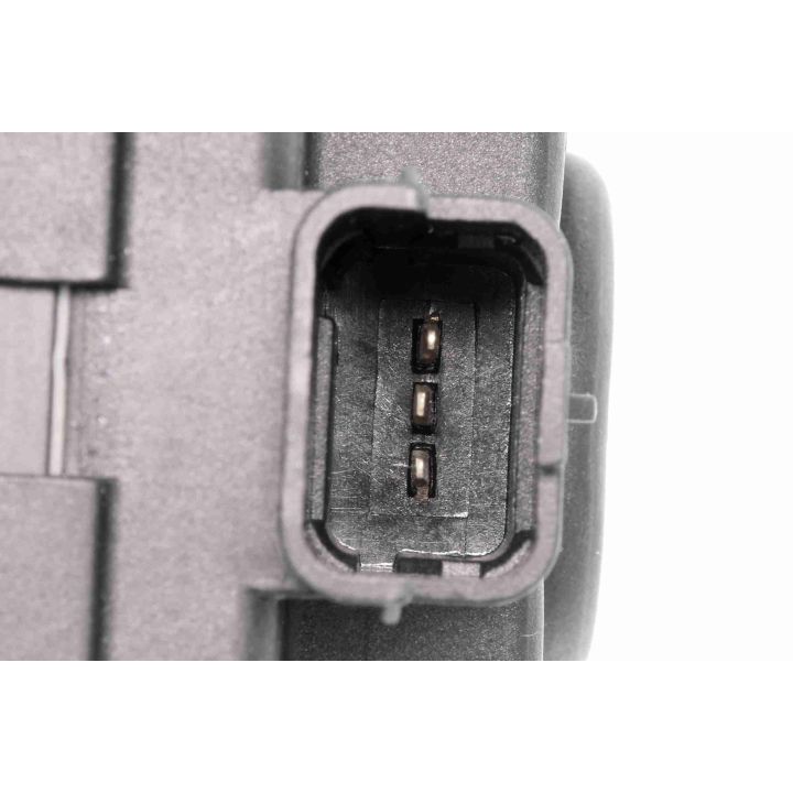 Vykdomasis elementas, žibintų diapazono reguliavimas VEMO V22-77-0002