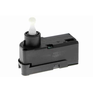 Vykdomasis elementas, žibintų diapazono reguliavimas VEMO V24-77-0004