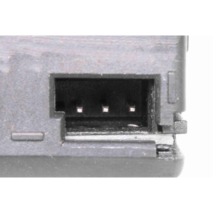 Vykdomasis elementas, žibintų diapazono reguliavimas VEMO V24-77-0004