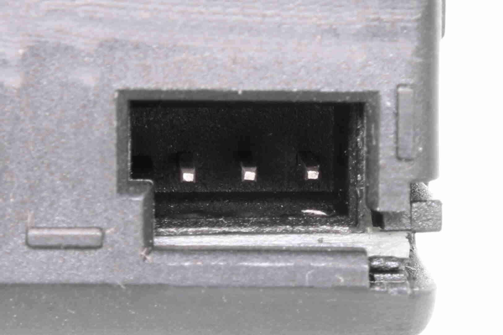 Vykdomasis elementas, žibintų diapazono reguliavimas VEMO V24-77-0004