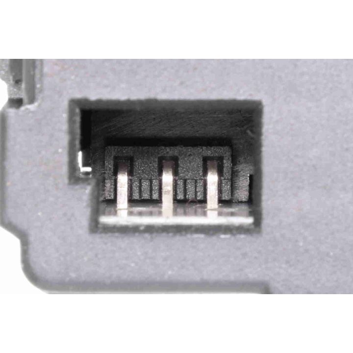 Vykdomasis elementas, žibintų diapazono reguliavimas VEMO V24-77-0004