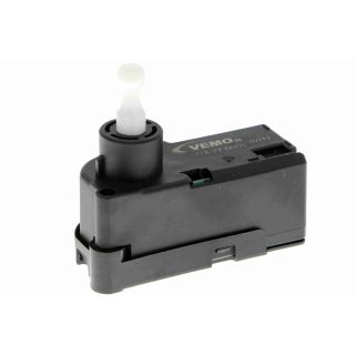 Vykdomasis elementas, žibintų diapazono reguliavimas VEMO V24-77-0005