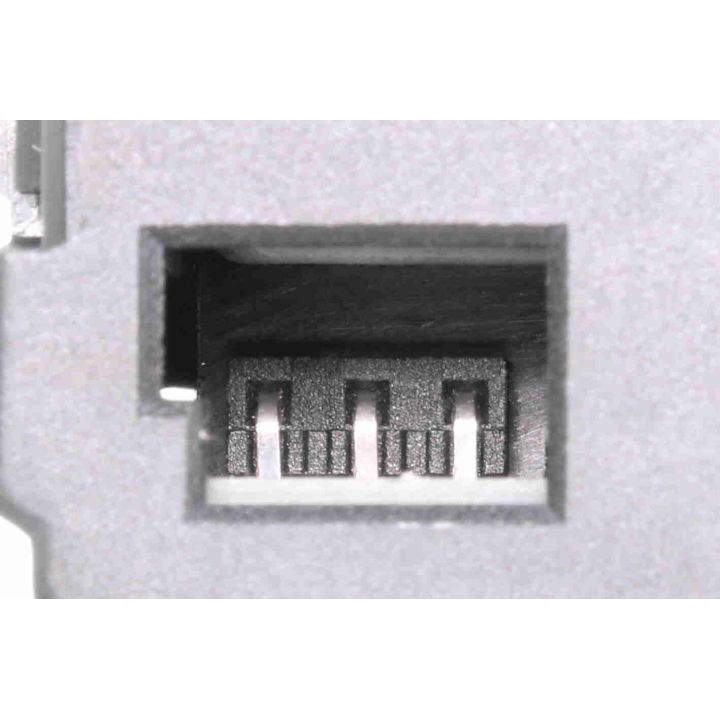 Vykdomasis elementas, žibintų diapazono reguliavimas VEMO V24-77-0005