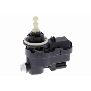 Vykdomasis elementas, žibintų diapazono reguliavimas VEMO V46-77-0024