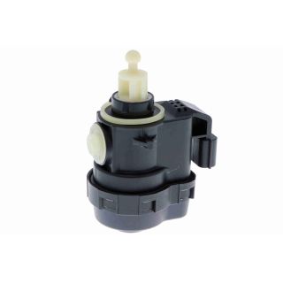 Vykdomasis elementas, žibintų diapazono reguliavimas VEMO V46-77-0025