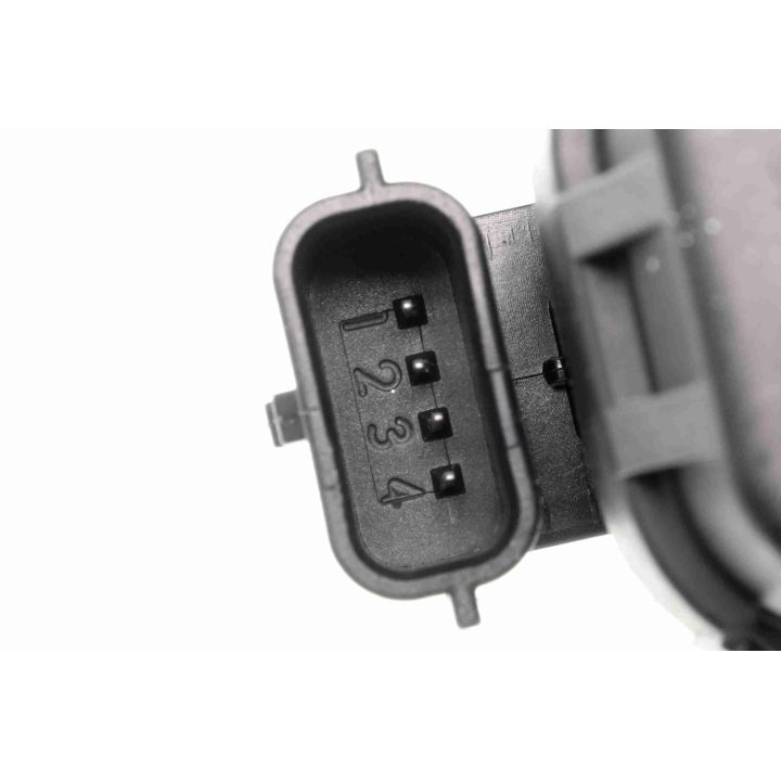 Vykdomasis elementas, žibintų diapazono reguliavimas VEMO V46-77-0025