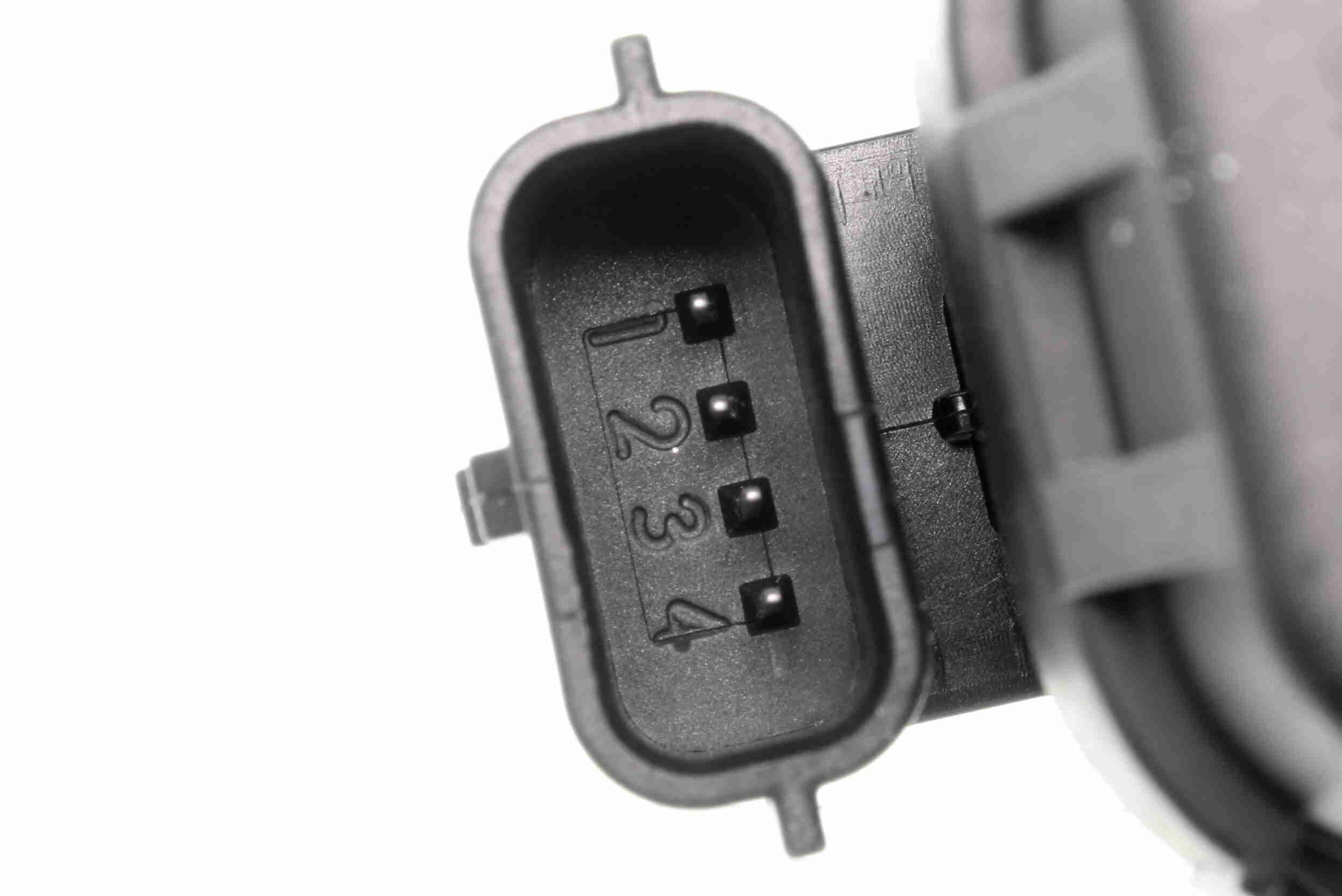 Vykdomasis elementas, žibintų diapazono reguliavimas VEMO V46-77-0025