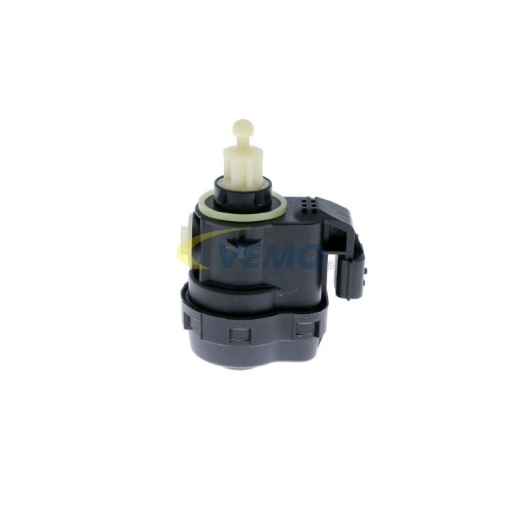 Vykdomasis elementas, žibintų diapazono reguliavimas VEMO V46-77-0025