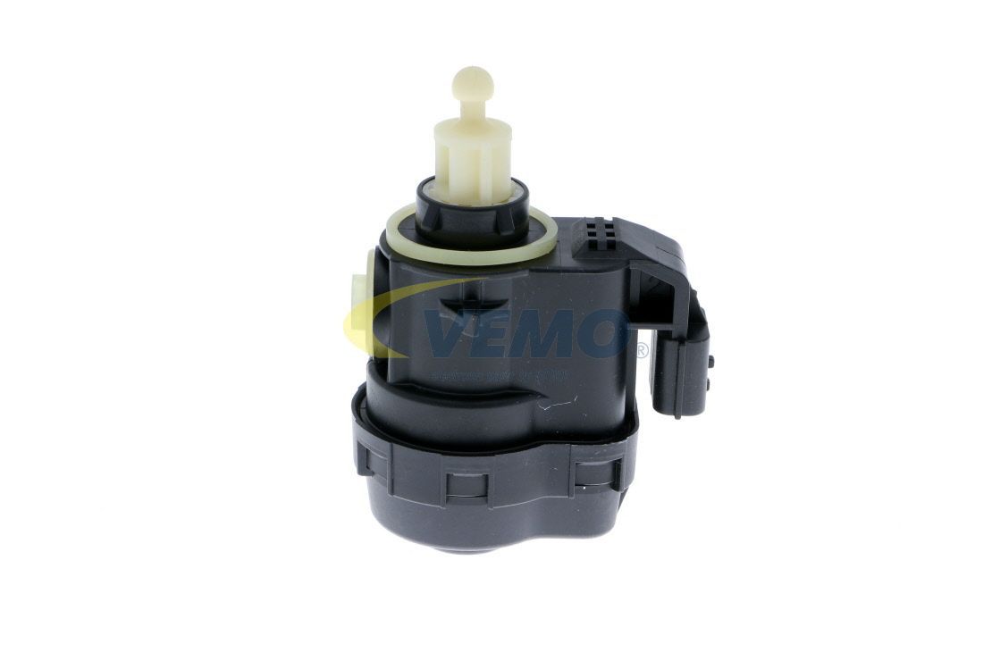 Vykdomasis elementas, žibintų diapazono reguliavimas VEMO V46-77-0025